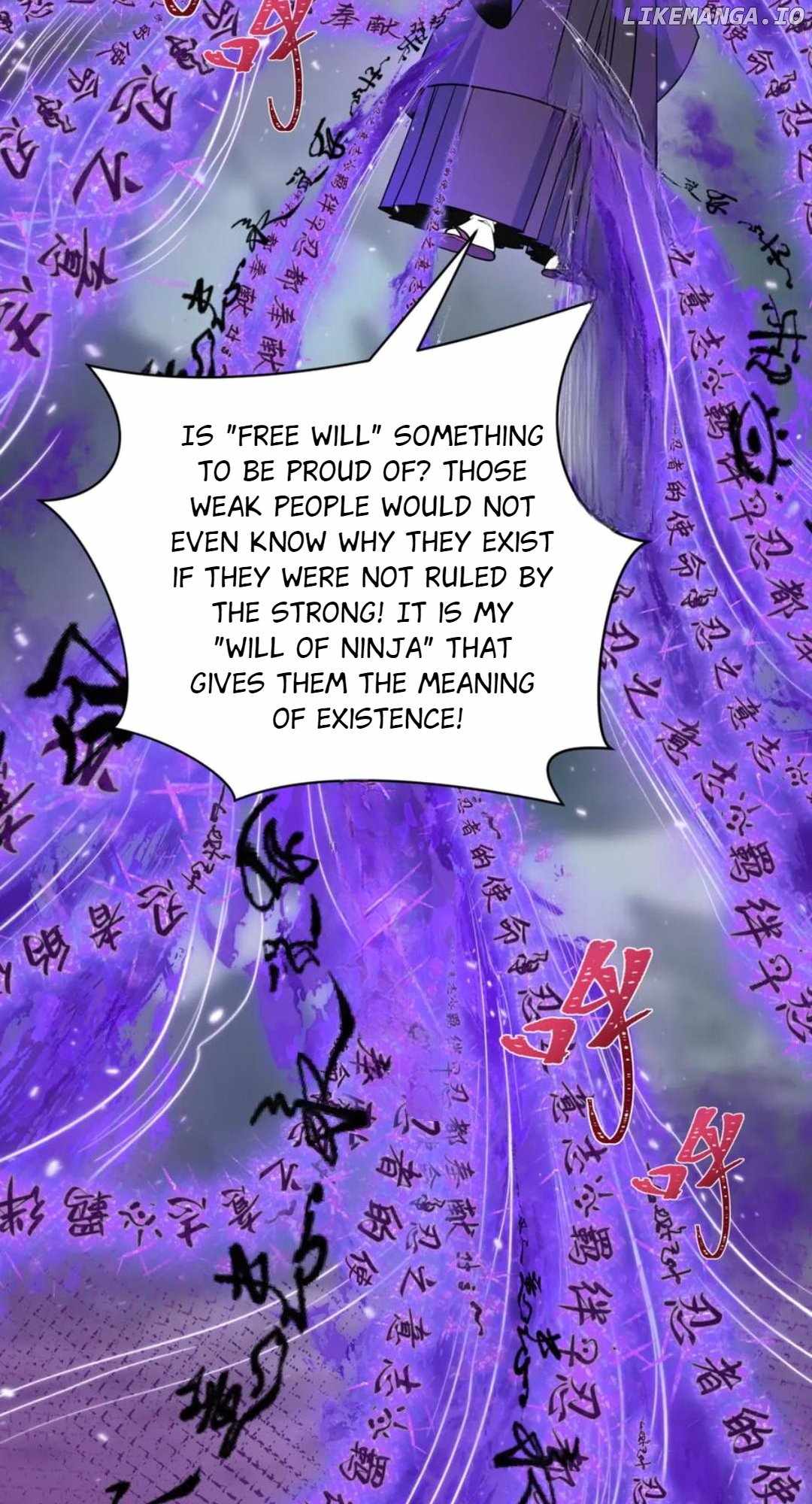 Age of Terror Chapter 479 26